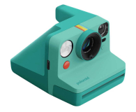 Polaroid Now Gen 3 turkusowy - 1526202 - zdjęcie 3